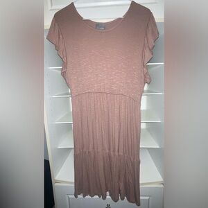 Olivia Rae Dress large